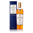 Cargar imagen en el visor de la galerĂa, Macallan Double Cask 12 Years