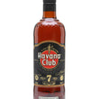 Cargar imagen en el visor de la galerĂa, Rum Havana Club 7 – 0.70l