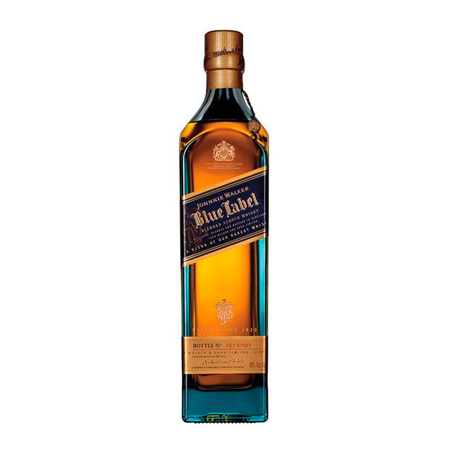 Johnnie Walker Blue Label 70cl