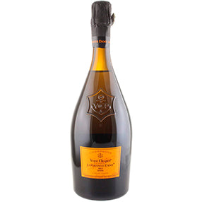 Veuve clicquot  la gran dama 0.75l