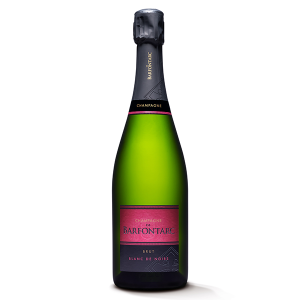 BARFONTARC - BLANC DE NOIRS BRUT 70cl