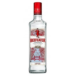 Gin beefeater 70 cl.