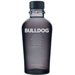 Gin bulldog 70 cl.