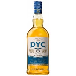DYC 8 Años 0.70l