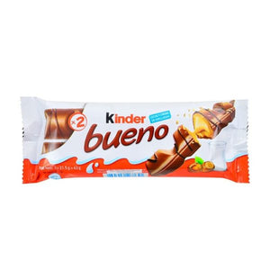 Kinder Bueno 43 g