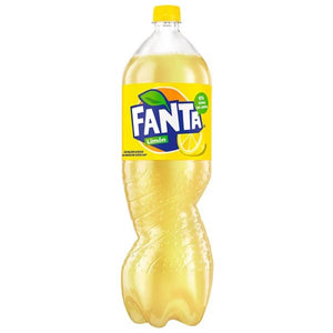 Fanta limon 2l