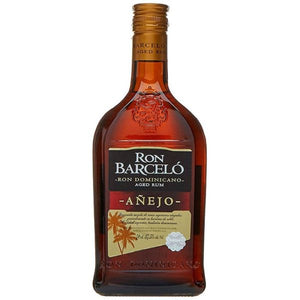 Rum Barcelo añejo – 0.70l