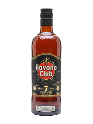 Rum Havana Club 7 – 0.70l