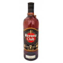 Rum Havana Club 7 – 0.70l